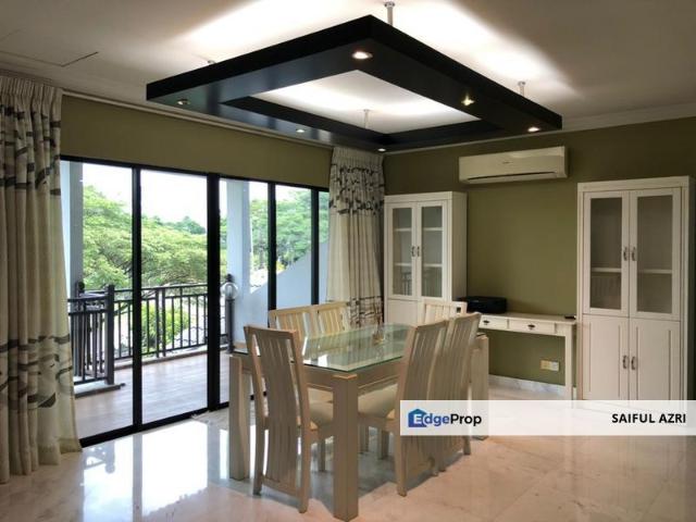 Condominium for sale in Tanjong Sepat, Selangor