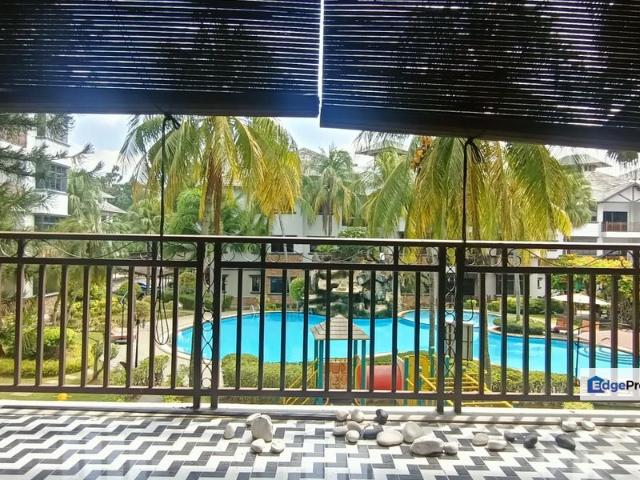 Condominium for sale in Tanjong Sepat, Selangor