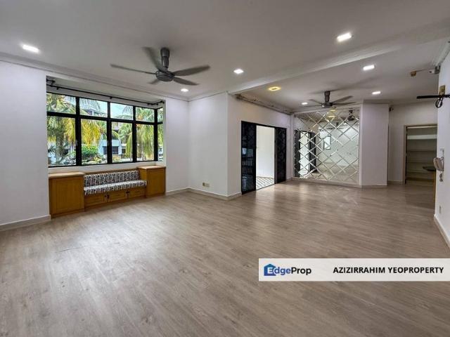 Condominium for rent in Tanjong Sepat, Selangor