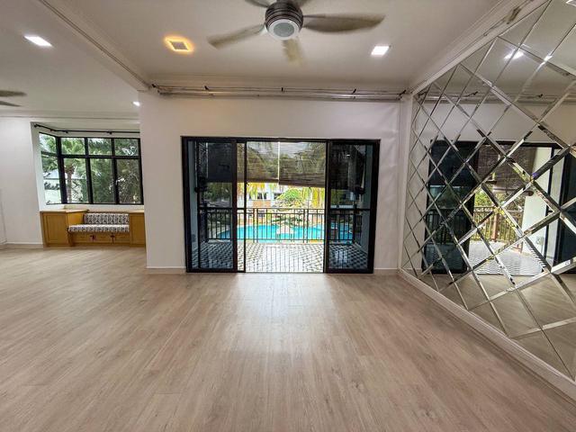 Apartment for sale in Cyberjaya, Sepang
