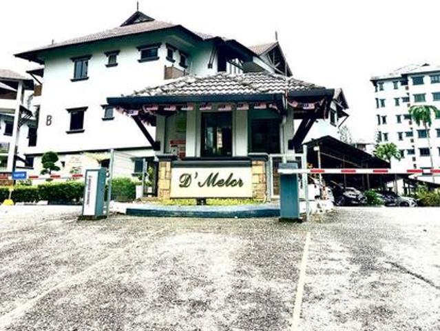 Condominium for rent in Cyberjaya, Sepang