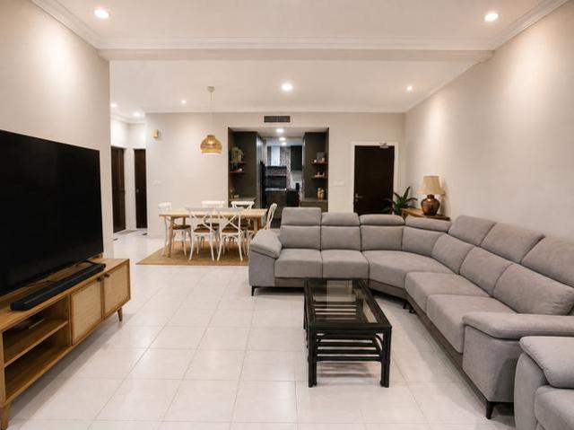 Condominium for sale in Tanjong Sepat, Selangor