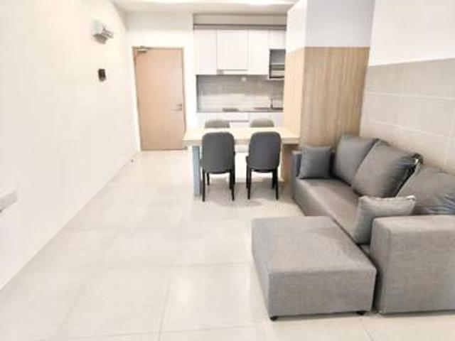 Condominium for rent in Samarahan, Kota Samarahan