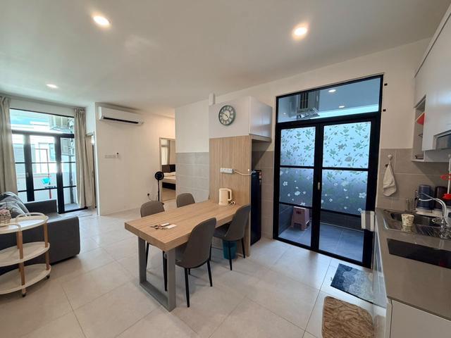 Condominium for rent in Samarahan, Kota Samarahan