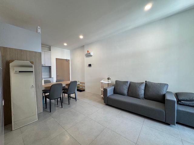 Serviced Residence for rent in Samarahan, Kota Samarahan