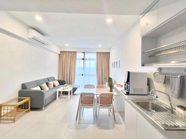 Condominium for rent in Samarahan, Kota Samarahan