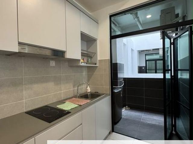 Condominium for rent in Samarahan