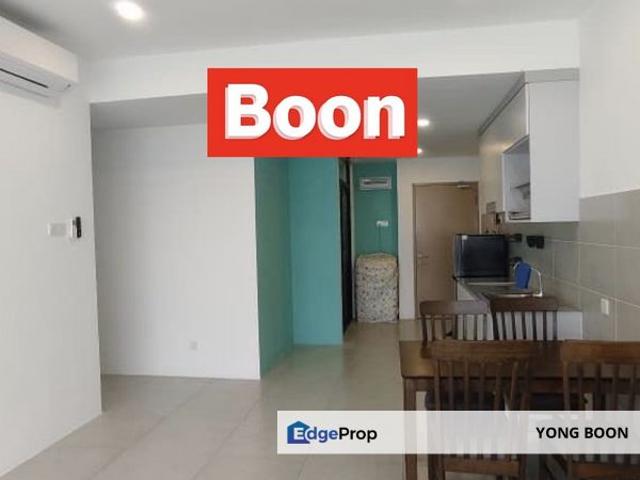 Condominium for sale in Samarahan, Sarawak