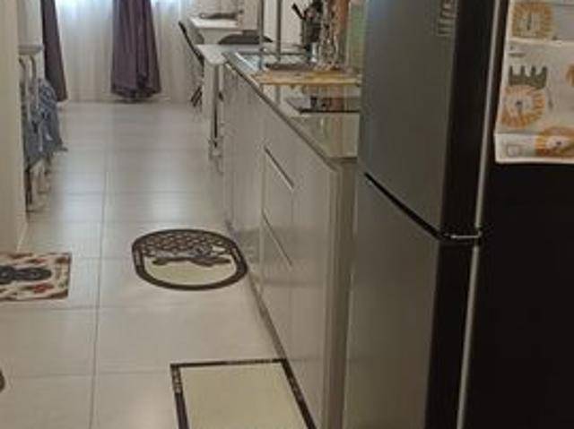 Condominium for rent in Samarahan