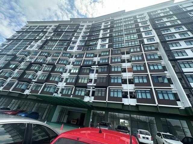 Apartment for sale in Samarahan, Kota Samarahan