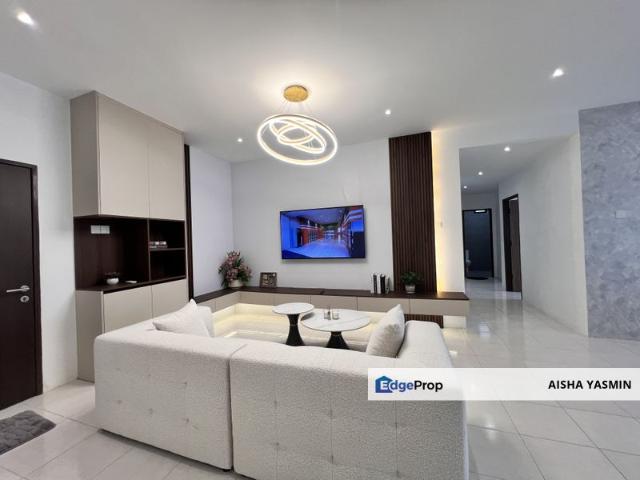 Condominium for sale in Samarahan, Kota Samarahan
