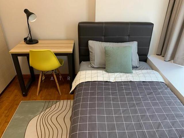 Apartment for rent