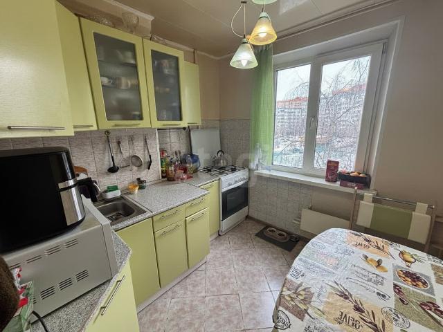 Квартира продажа в Дмитровский Р-н, Кабардино-Балкарская Республика