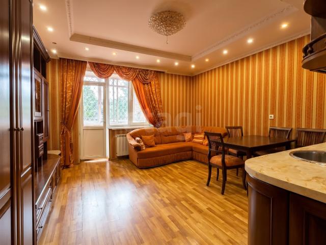 Квартира продажа в Дмитровский Р-н, Кабардино-Балкарская Республика