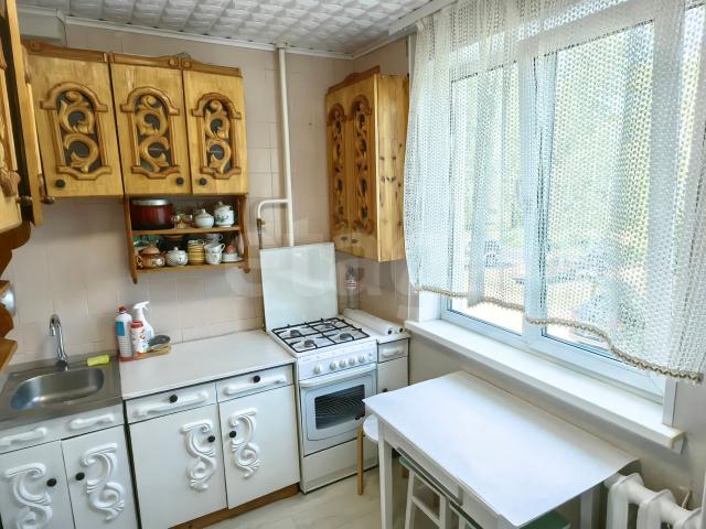 Квартира продажа в Дмитровский Р-н, Кабардино-Балкарская Республика