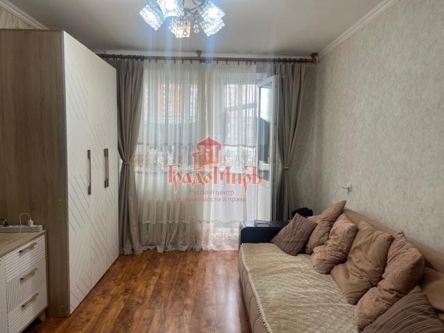 Квартира продажа в Дмитровский Р-н, Кабардино-Балкарская Республика