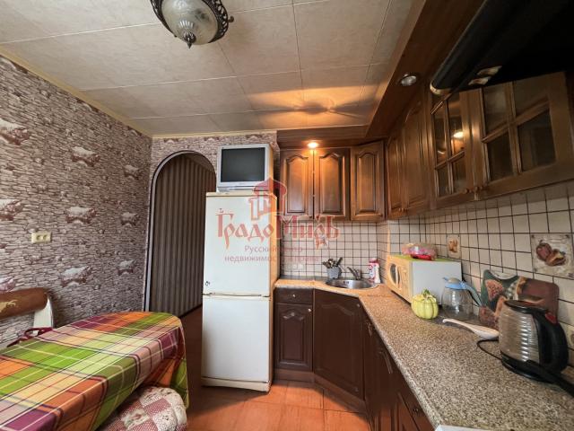 Квартира продажа в Дмитровский Р-н, Кабардино-Балкарская Республика