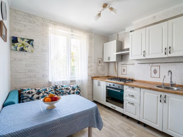 Квартира продажа в Дмитровский Р-н, Кабардино-Балкарская Республика