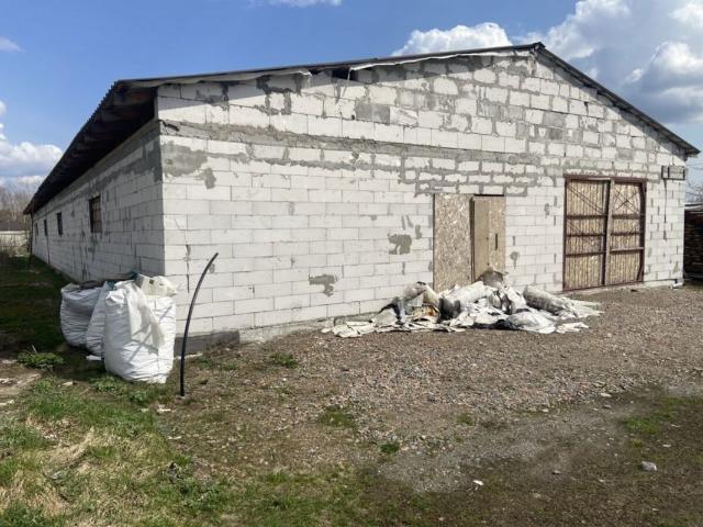 Коммерческая недвижимость продажа в Винницкой области