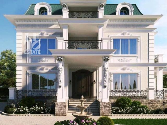 Квартира продажа в Дмитровское, Кабардино-Балкарская Республика