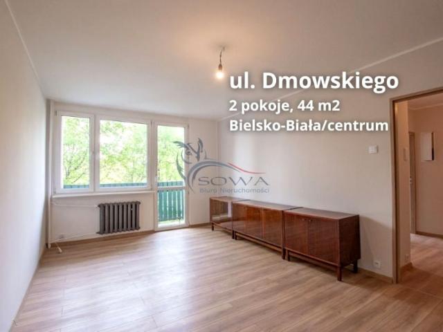 Mieszkanie na sprzedaż w Bielsko-biała, Śląskie
