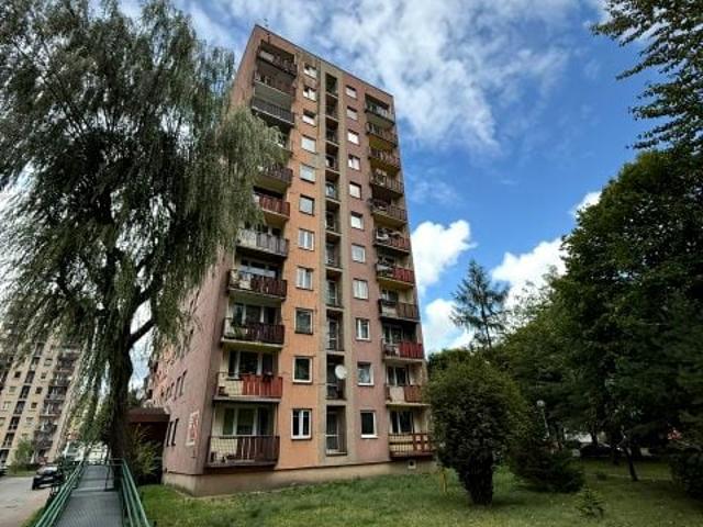Mieszkanie na sprzedaż w Zawiercie, powiat zawierciański