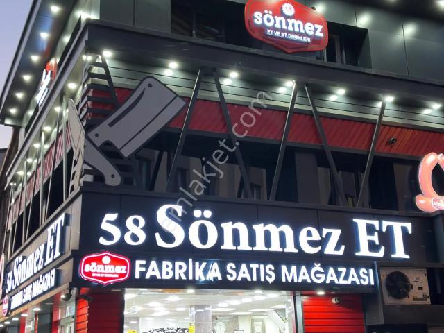 Sivas, Sivas Merkez içerisinde kiralık mülk