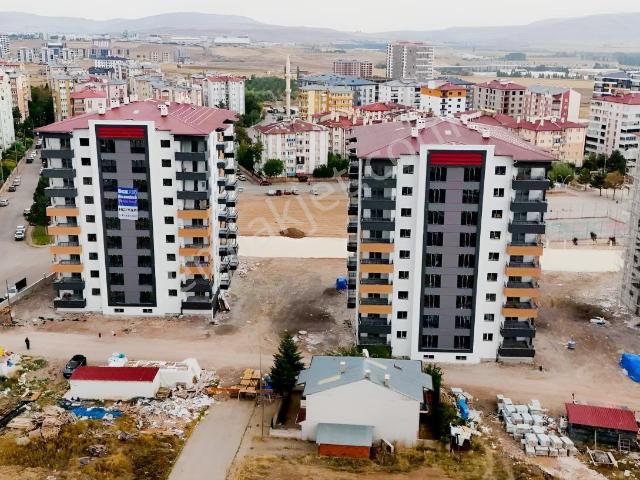 Sivas, Sivas Merkez içerisinde satılık mülk