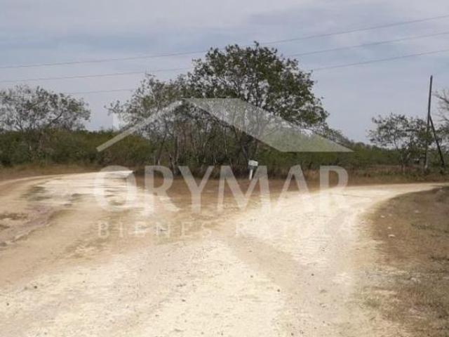 Terreno en venta en Aldama, Tamaulipas