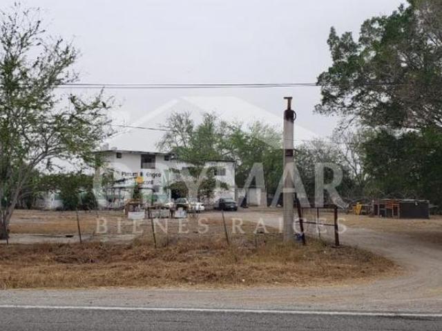 Terreno en venta en González, Tamaulipas