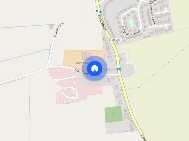 House for rent in Scawby, North Lincolnshire