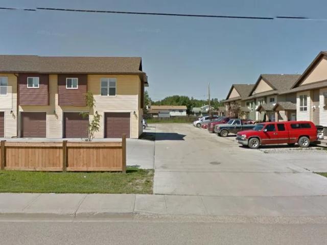 Apartment for rent in Dawson Creek, British Columbia