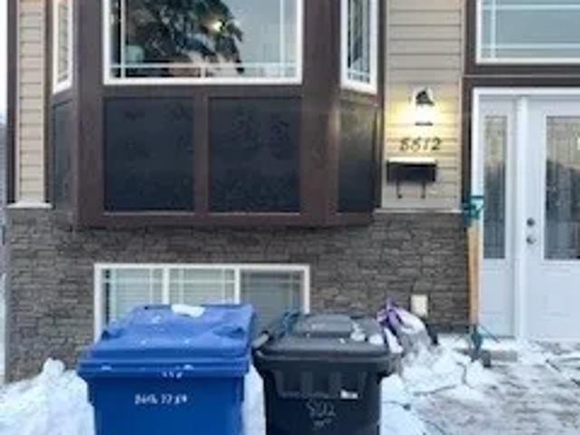 Apartment for rent in Fort St. John, British Columbia