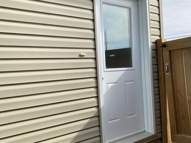 Apartment for rent in Fort St. John, British Columbia