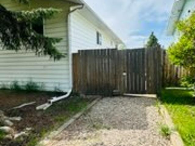 Apartment for rent in Fort St. John, British Columbia