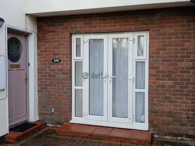 Apartment to rent