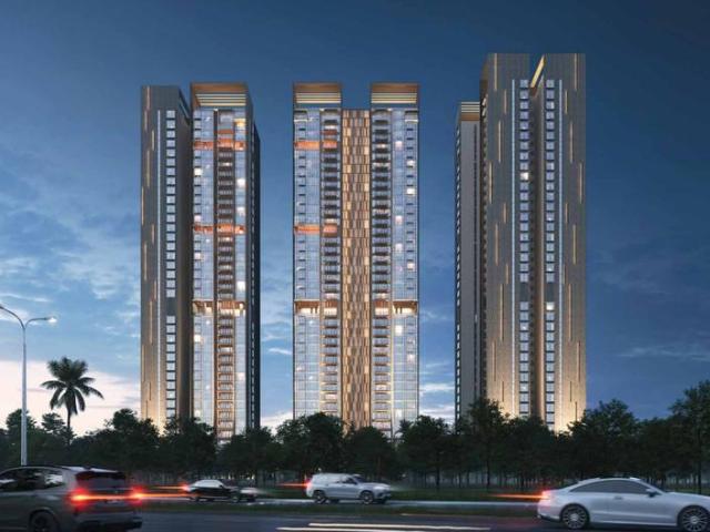 Flat for sale in Bhubaneshwar