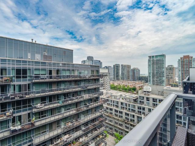 Apartment for rent in Woburn, Ontario