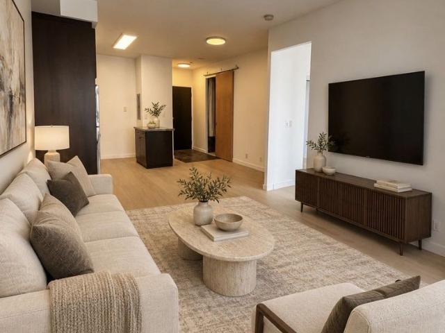 Apartment for rent in Woburn, Ontario