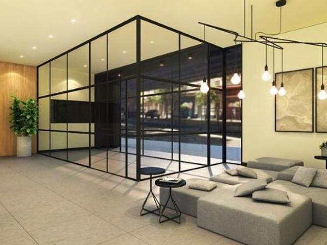 Apartamento venda em República, São Paulo
