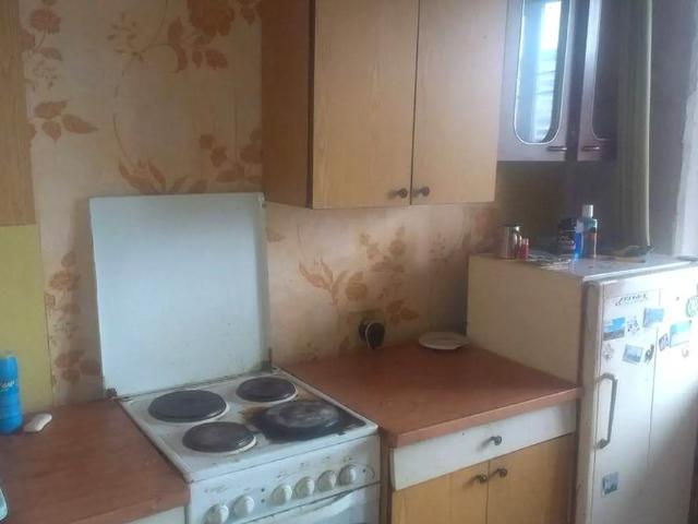 Квартира продажа в Подгородном, Тернопольской области