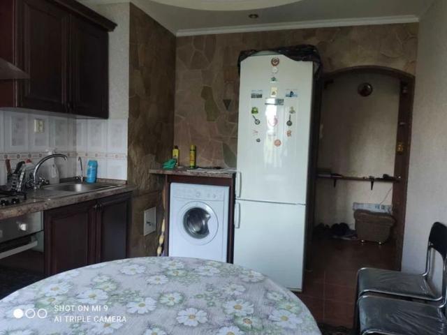 Квартира аренда в Подгородном, Тернопольской области