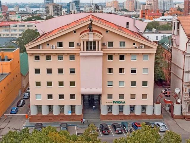 Офис аренда в Подгородном, Тернопольской области