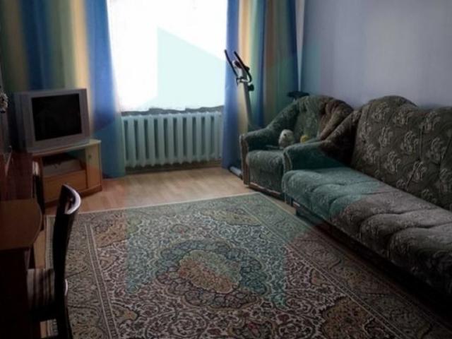 Квартира продажа в Чечеловский, Подгородном