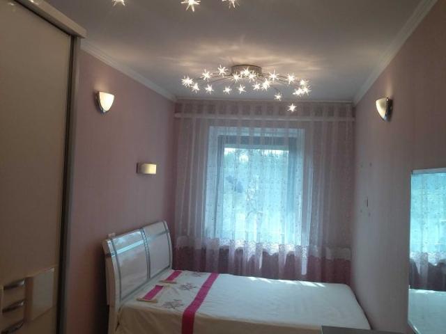 Квартира аренда в Подгородном, Тернопольской области