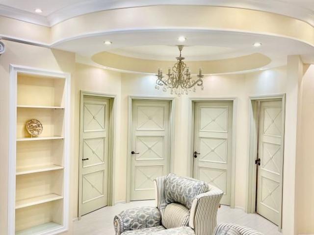 Квартира аренда в Чечеловский, Подгородном