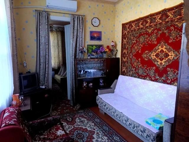 Квартира продажа в Подгородном, Тернопольской области