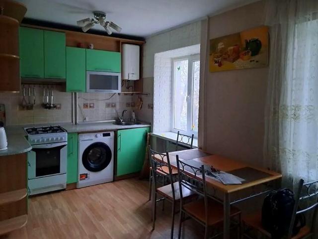 Квартира продажа в Подгородном, Тернопольской области
