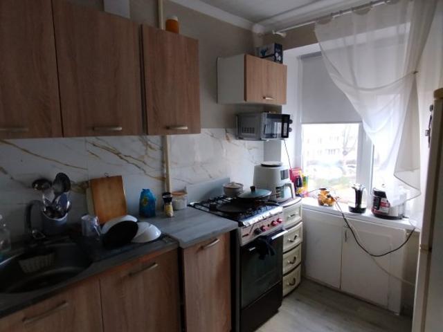 Квартира продажа в Подгородном, Тернопольской области