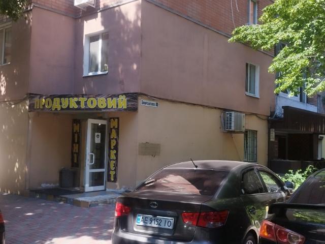 Коммерческая недвижимость продажа в Подгородном, Тернопольской области